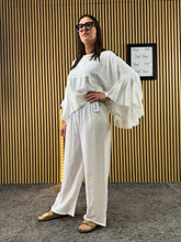 Carica l&#39;immagine nel visualizzatore di Gallery, Pantalone Over Vanessa
