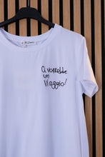 Carica l'immagine nel visualizzatore di Gallery, T shirt Viaggiare
