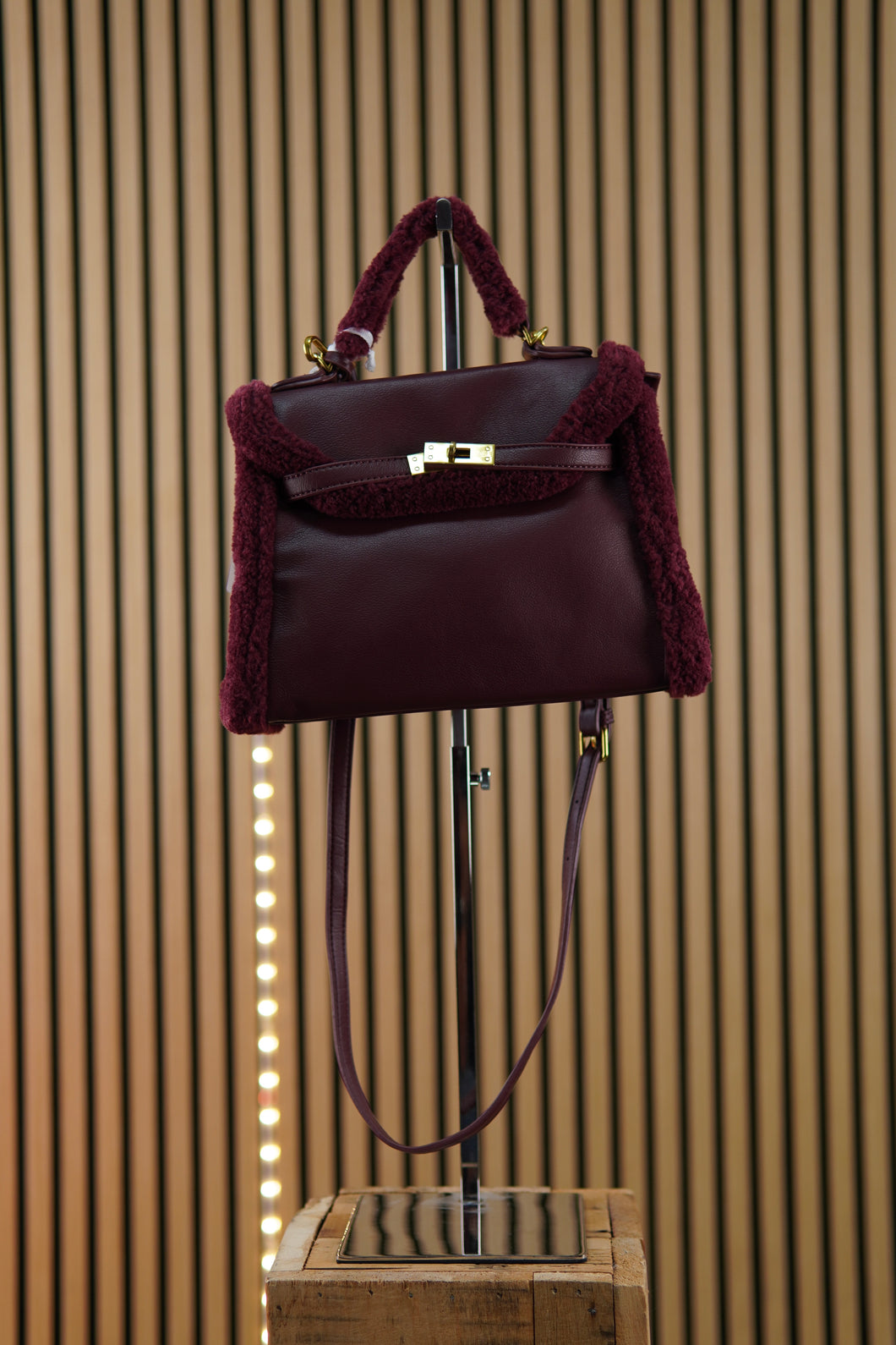 Borsa Barbara