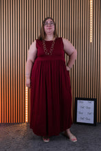 Carica l'immagine nel visualizzatore di Gallery, Abito Curvy Lidia
