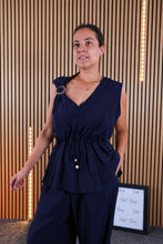 Carica l'immagine nel visualizzatore di Gallery, Camicia Over Susy
