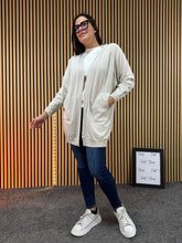 Carica l&#39;immagine nel visualizzatore di Gallery, Cardigan Maddalena
