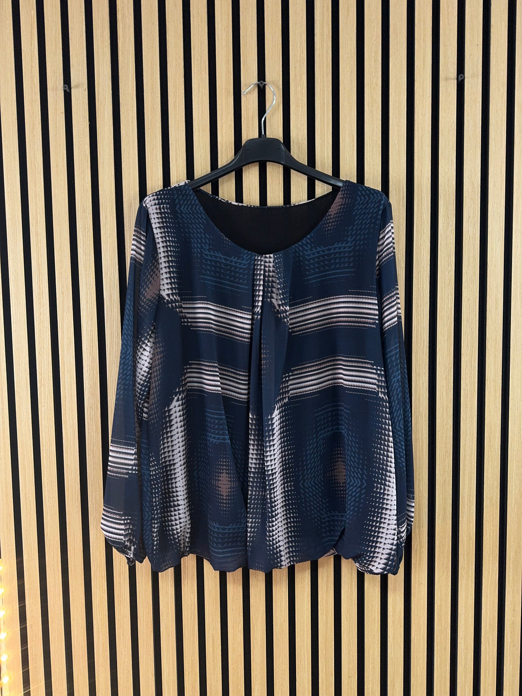 Camicia Ilenia
