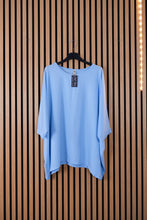 Carica l'immagine nel visualizzatore di Gallery, Maglia Over Rachele
