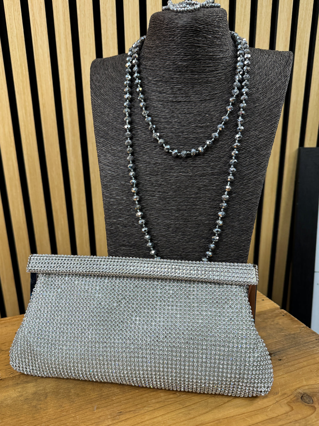 Pochette Gioiello