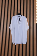 Carica l'immagine nel visualizzatore di Gallery, Camicia Over Lidia
