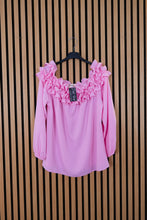 Carica l'immagine nel visualizzatore di Gallery, Camicia Tully
