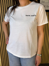 Carica l&#39;immagine nel visualizzatore di Gallery, T shirt Santa Subito

