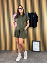 Carica l&#39;immagine nel visualizzatore di Gallery, T shirt Chiara
