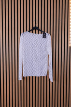 Carica l'immagine nel visualizzatore di Gallery, Maglia Pizzo
