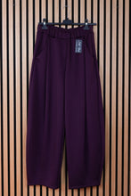 Carica l'immagine nel visualizzatore di Gallery, Pantalone Barrel Mina
