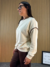Carica l&#39;immagine nel visualizzatore di Gallery, Felpa Nadia
