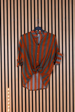 Carica l'immagine nel visualizzatore di Gallery, Camicia Safari Elisa
