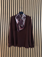 Carica l'immagine nel visualizzatore di Gallery, Camicia Foulard
