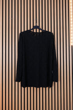 Carica l'immagine nel visualizzatore di Gallery, Maglia Curvy Pizzo
