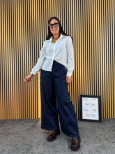 Carica l&#39;immagine nel visualizzatore di Gallery, Camicia Top

