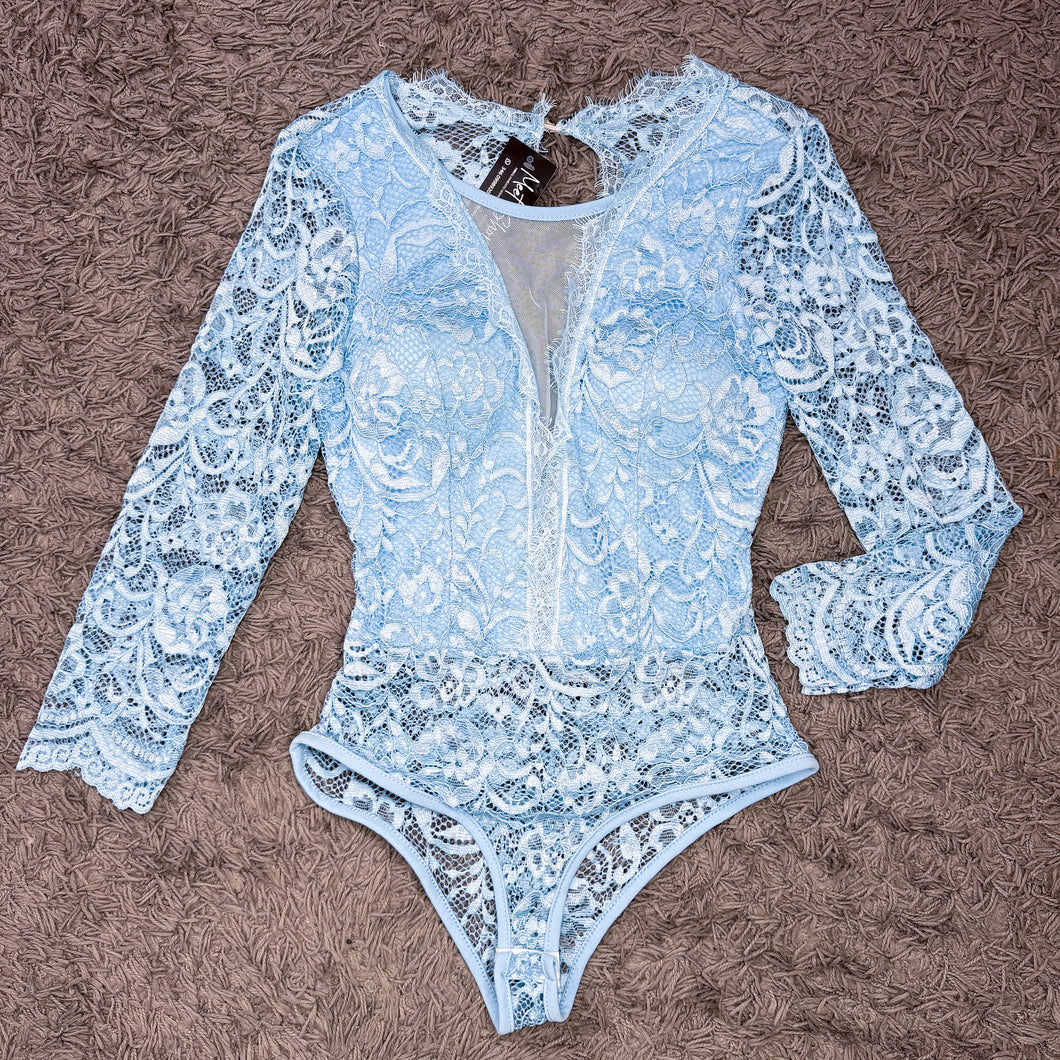 Body Pizzo Linda