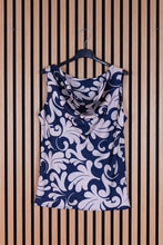 Carica l'immagine nel visualizzatore di Gallery, Camicia Smanicata Zoe
