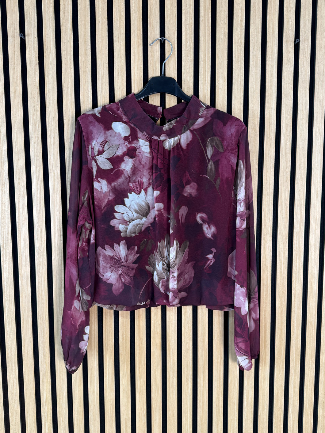 Camicia Noemi