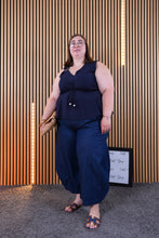 Carica l'immagine nel visualizzatore di Gallery, Camicia Over Susy
