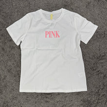 Carica l&#39;immagine nel visualizzatore di Gallery, T shirt Pink Gin
