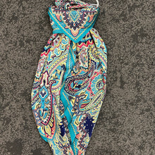 Carica l&#39;immagine nel visualizzatore di Gallery, Foulard Etnico
