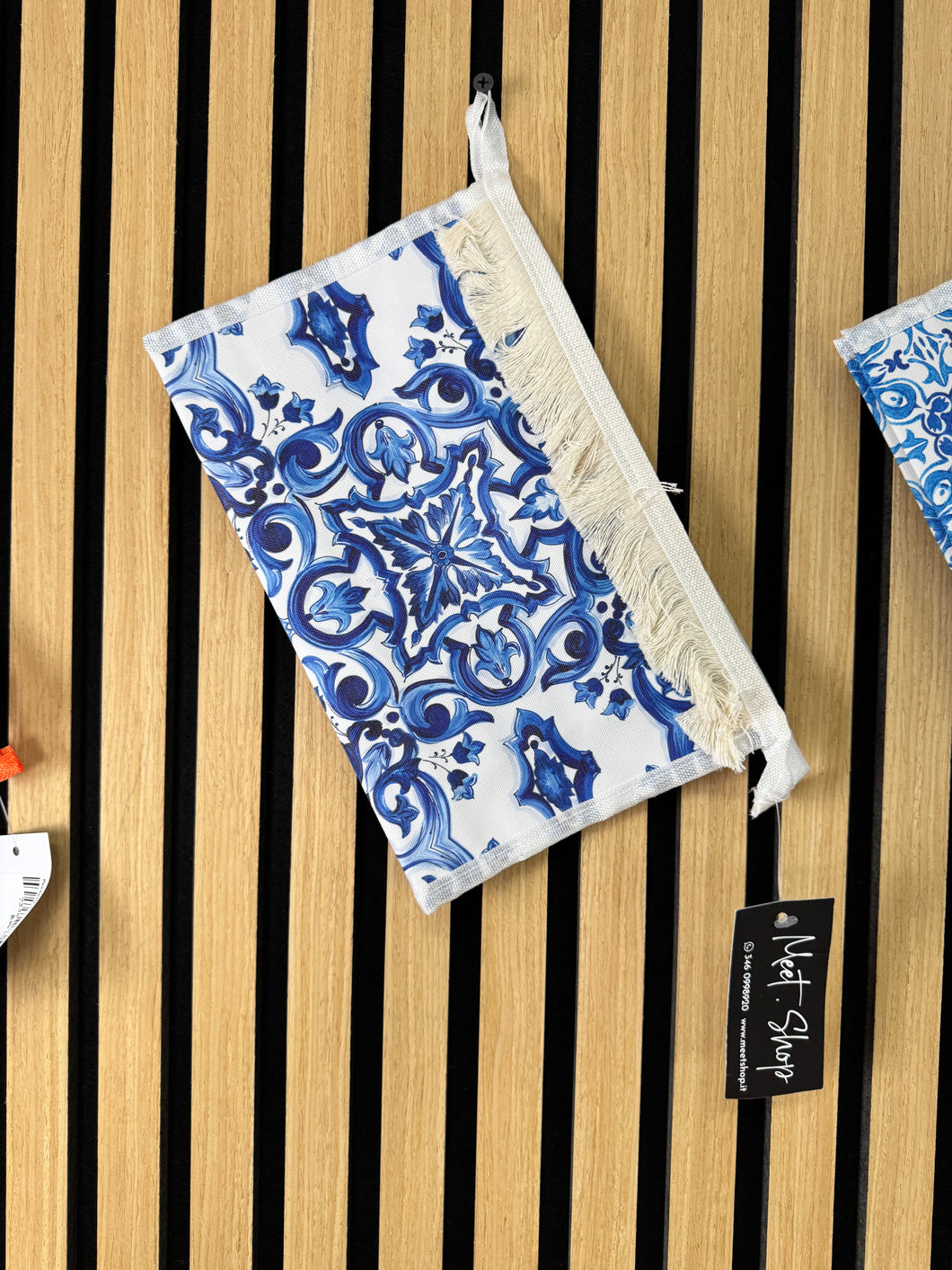 Pochette Formentera