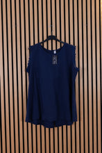 Carica l'immagine nel visualizzatore di Gallery, Camicia Over Iris
