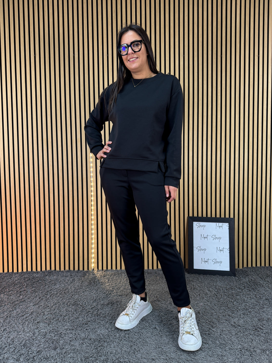 Pantalone Agata