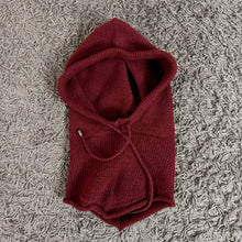 Carica l'immagine nel visualizzatore di Gallery, Berretto Balaclava
