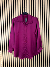 Carica l'immagine nel visualizzatore di Gallery, Camicia Curvy Anna
