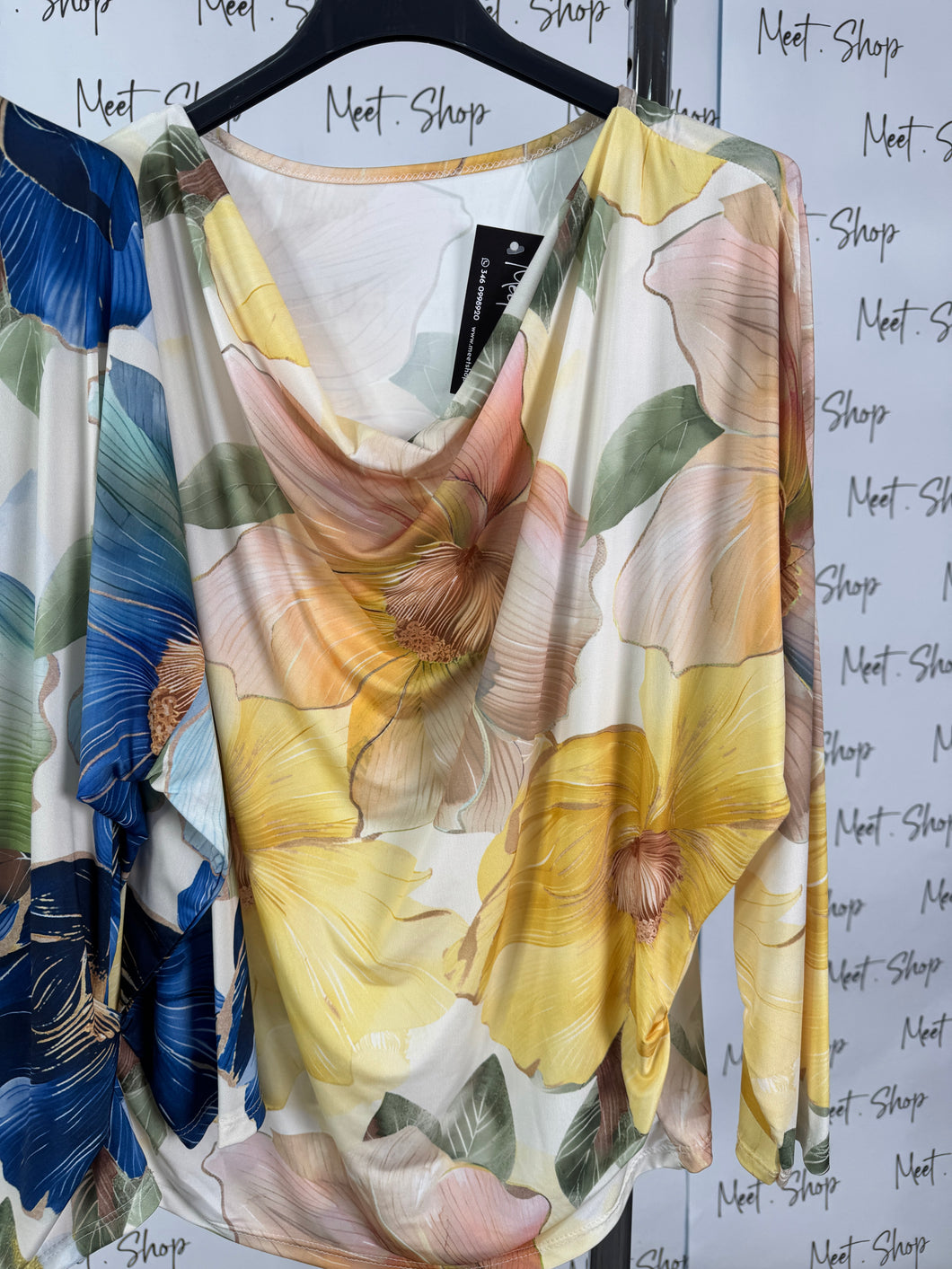 Maglia Alessandra