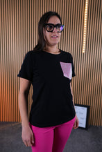 Carica l'immagine nel visualizzatore di Gallery, T Shirt Leopard
