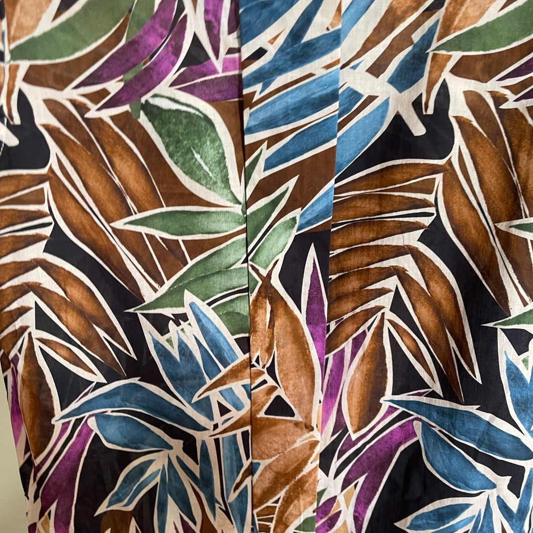 Camicia Palme