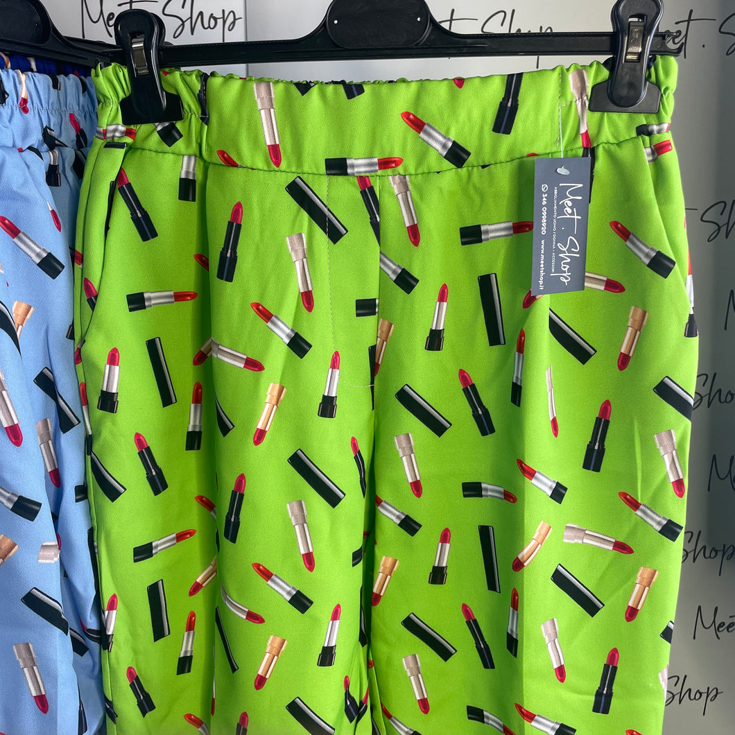 Pantalone Rossetti